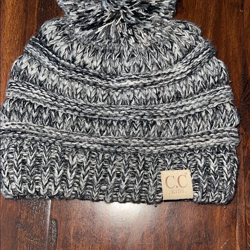 C.C beanie perfect